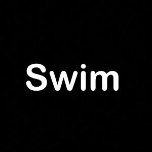 Swim Category